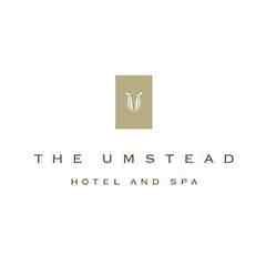 The Umstead Hotel & Spa