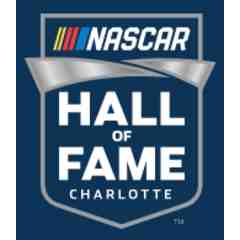 NASCAR Hall of Fame