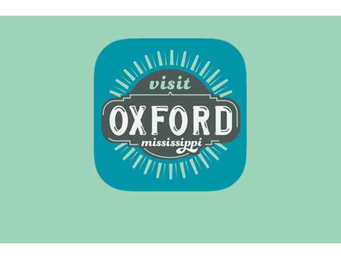 Visit the "Cultural Mecca of the South"-Oxford, MS - Photo 1