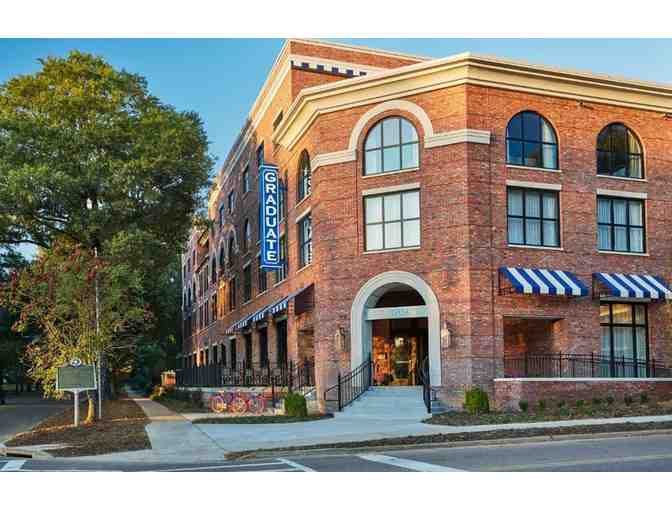 Visit the "Cultural Mecca of the South"-Oxford, MS - Photo 2