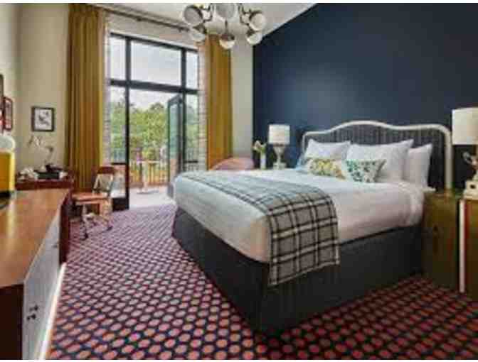 Visit the "Cultural Mecca of the South"-Oxford, MS - Photo 3