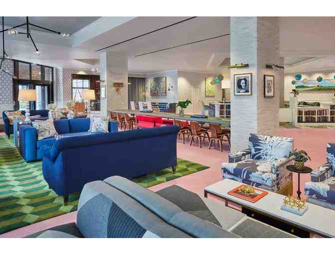 Visit the "Cultural Mecca of the South"-Oxford, MS - Photo 4