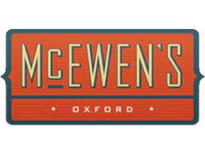 Visit the "Cultural Mecca of the South"-Oxford, MS - Photo 6