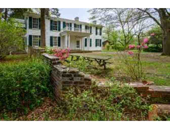 Visit the "Cultural Mecca of the South"-Oxford, MS - Photo 9