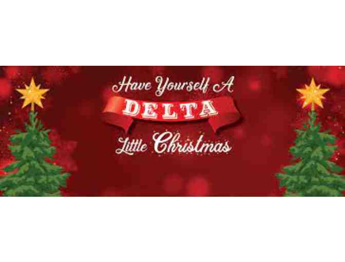 Christmas in the Delta - Photo 6