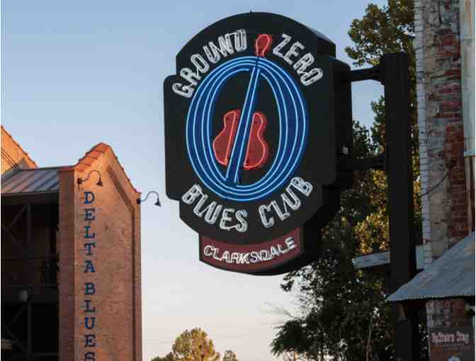 Blues Getaway to Clarksdale, Mississippi - Photo 5