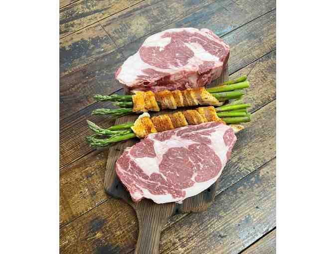 A CUT Above Dinner - Photo 5