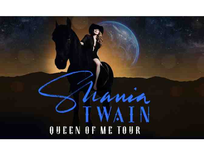 Shania Twain Queen of Me Tour VIP - Photo 1