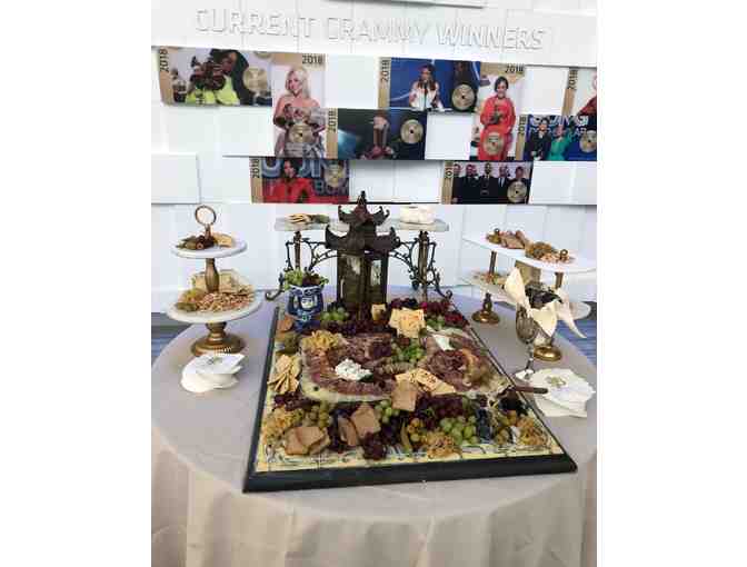 Crossroads Delta Blues Brunch for 12 - Photo 6