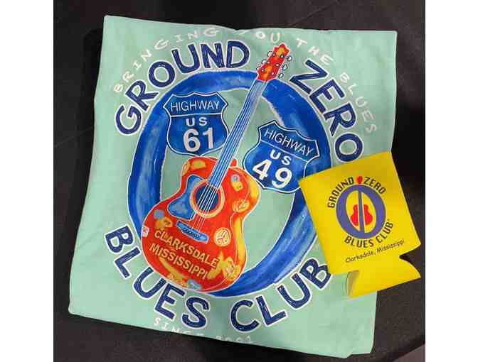 Blues Getaway to Clarksdale, Mississippi - Photo 6