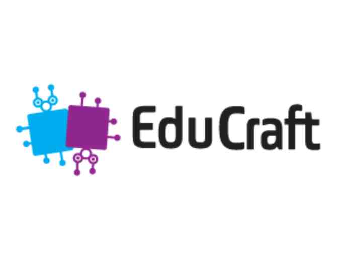 EduCraft Summer Camp