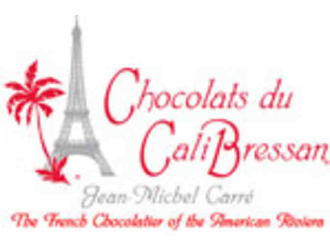 Chocolats du CaliBressan Gift Card