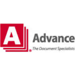 Advance - The Document Specialists