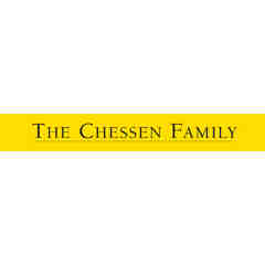 The Chessen Family