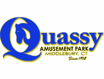 Two after 5pm Pass for Two to Quassy Amusement Park (for four people)