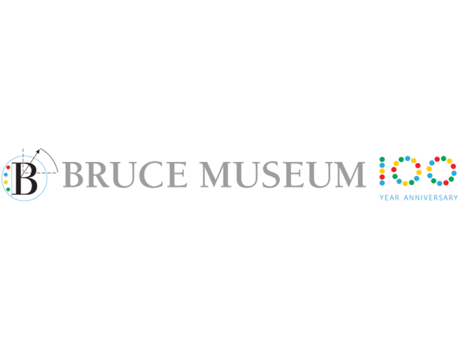 Annual Family/Dual membership to the Bruce Museum