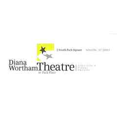Diana Wortham Theatre