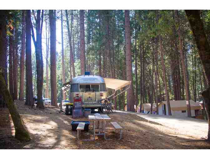 $100 Gift Certificate + Goodies at Inn Town Campground