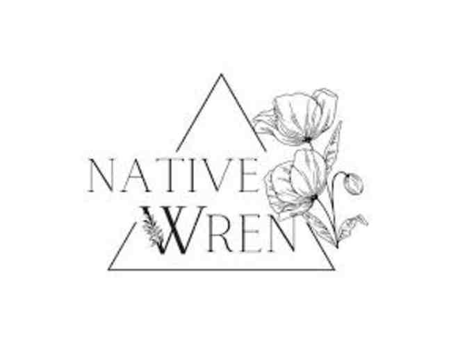 $165 Gift Card at Native Wren in Grass Valley Plaza