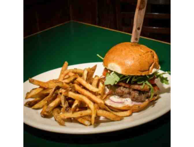 $100 Gift Certificate at Jernigan's Tap House and Grill - Photo 2