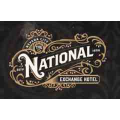 National Exchange Hotel