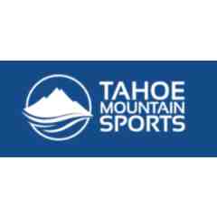 Tahoe Mountain Sports