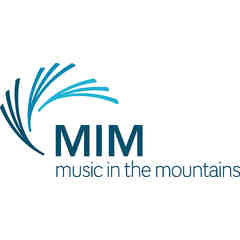 Music in the Mountains