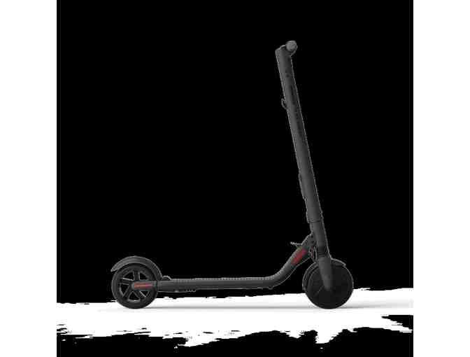 Segway Electric Scooter - Photo 2