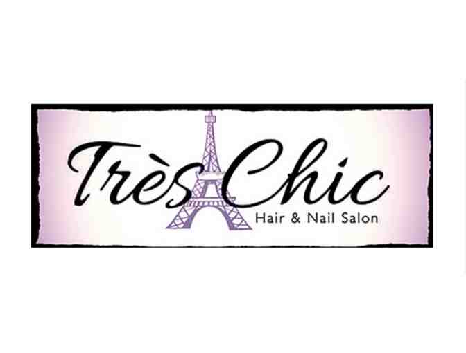 Manicure and Pedicure - Photo 2