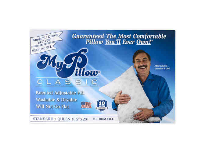 Air B&B Gift Certificates and Pillows