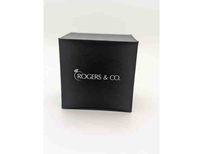 Montana Sapphire Necklace