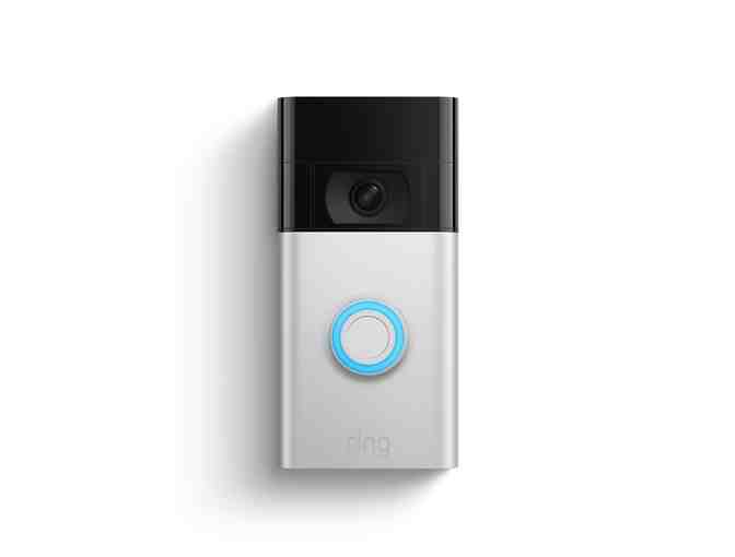 Ring Doorbell and Installation