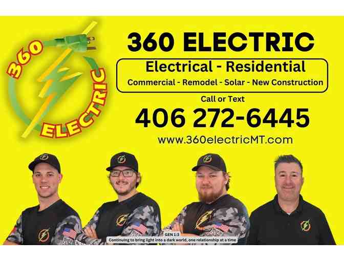 Ring Doorbell and Installation