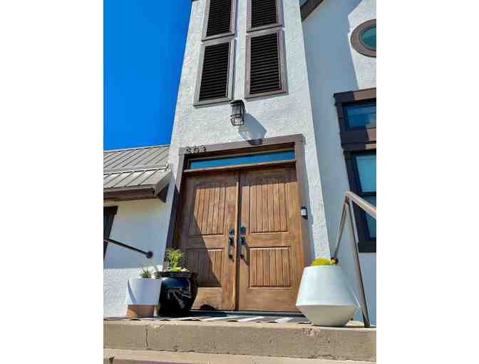 Two Night Air B&B Stay in Polson