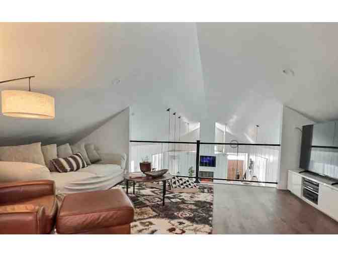 Two Night Air B&B Stay in Polson