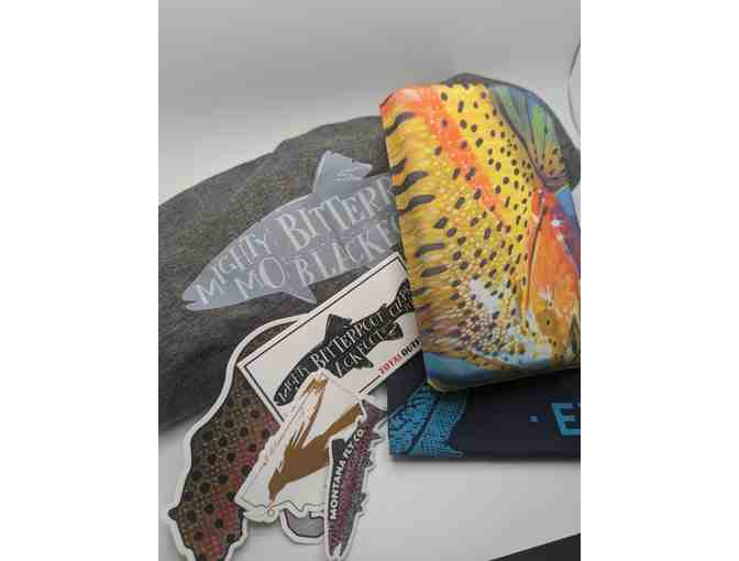 Fly Fishing Adventure - Photo 2