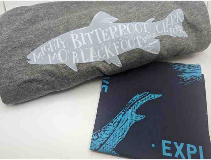 Fly Fishing Adventure - Photo 3