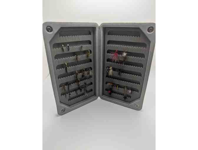 Fly Fishing Adventure - Photo 4