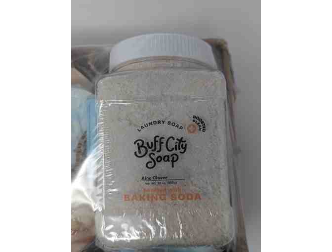 Buff City Soap Gift Basket - Photo 3