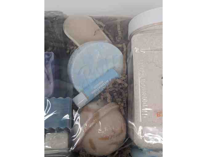 Buff City Soap Gift Basket - Photo 4