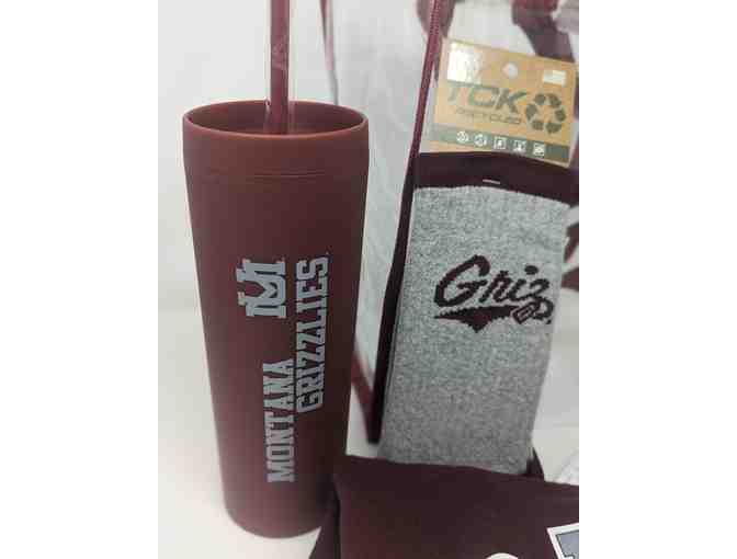 University of Montana Swag Bag (A)