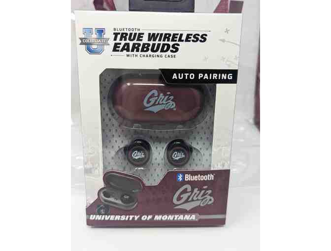 University of Montana Swag Bag (B) - Photo 2