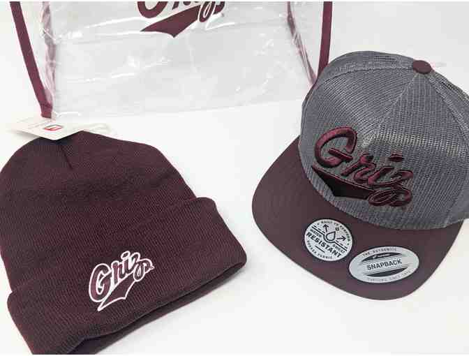 University of Montana Swag Bag (B) - Photo 3