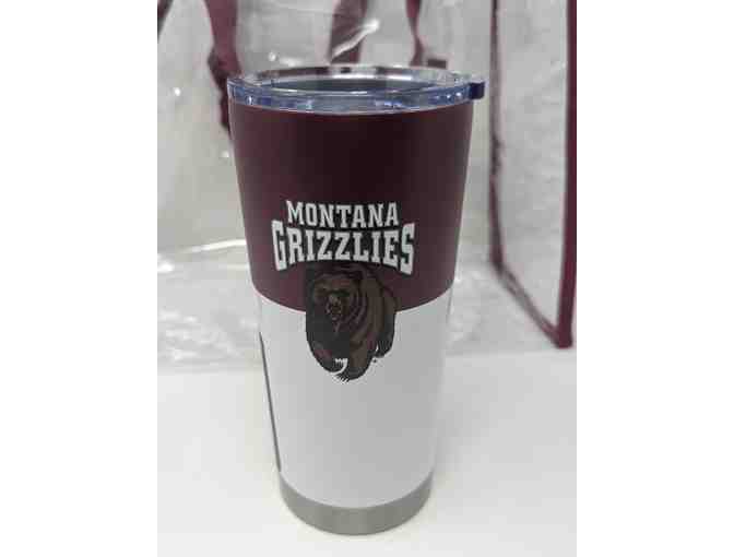 University of Montana Swag Bag (B) - Photo 4