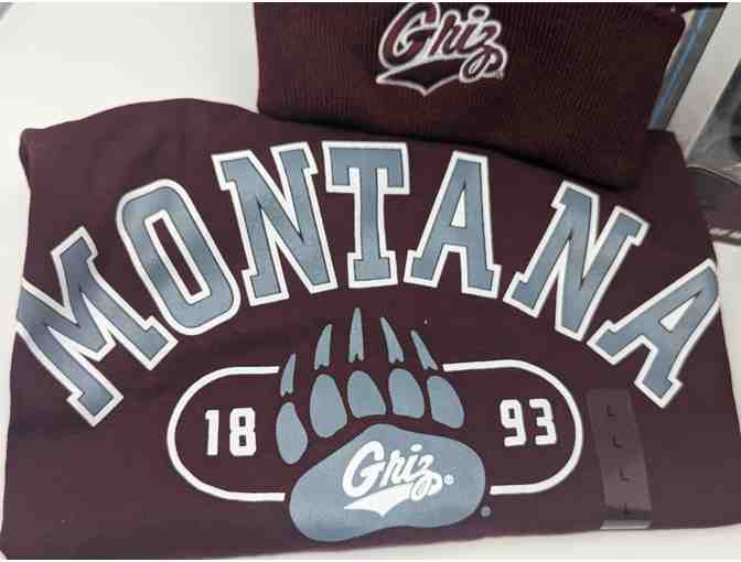 University of Montana Swag Bag (B) - Photo 6
