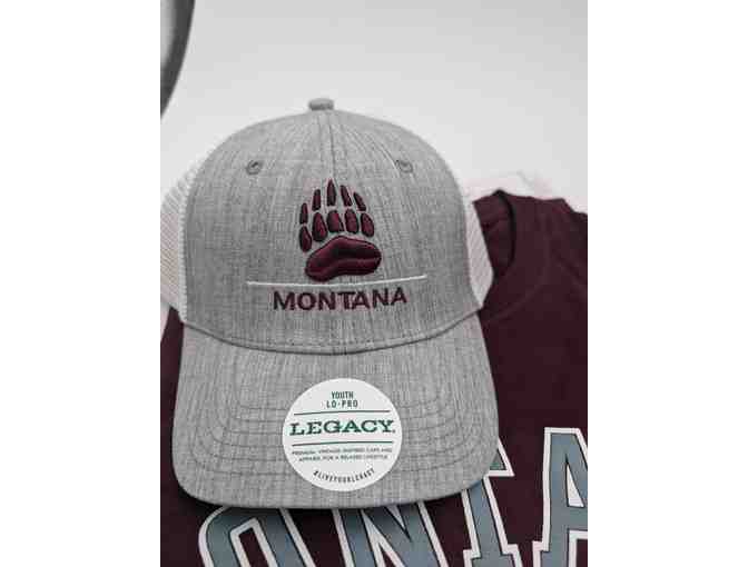 University of Montana Swag Bag and Scheels Gift Card - Photo 3