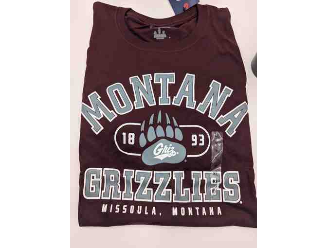 University of Montana Swag Bag and Scheels Gift Card - Photo 4