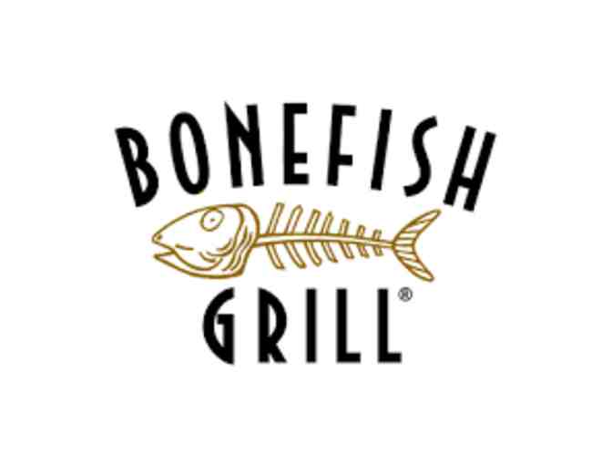 Bear's Paw & Bonefish