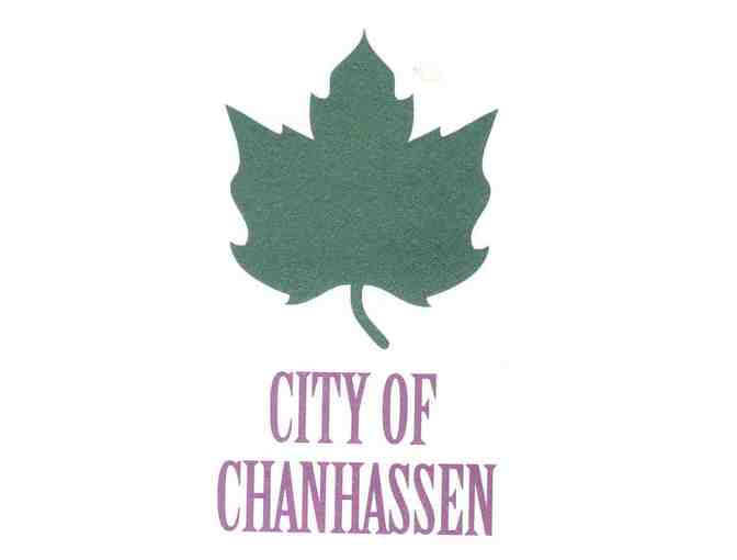 Chanhassen Recreation Center: 10-Pass Punch Card