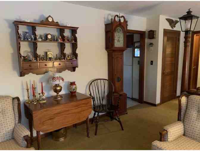 Furniture (1950 Vintage), Plate Shelf (Mid-Century Modern)
